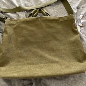 Messenger bag